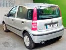 Fiat Panda Gris  - 3