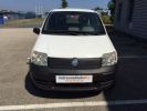 Fiat Panda 4X4 1.2 60CV     Essence BLANCHE  - 2