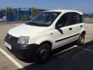 Fiat Panda 4X4 1.2 60CV     Essence BLANCHE  - 3