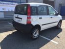 Fiat Panda 4X4 1.2 60CV     Essence BLANCHE  - 11