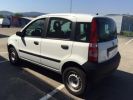 Fiat Panda 4X4 1.2 60CV     Essence BLANCHE  - 12