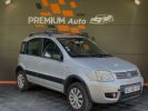 Fiat Panda 4x4 1.2 8V 60 Cv Climatisation 4 Roues Motrices Ct Ok 2026 Gris  - 2