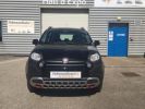 Fiat Panda 4X4 CROSS 0.9 TWINAIR TURBO 90CV S&S     Essence NOIR  - 2