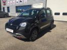 Fiat Panda 4X4 CROSS 0.9 TWINAIR TURBO 90CV S&S     Essence NOIR  - 3