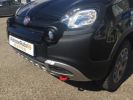 Fiat Panda 4X4 CROSS 0.9 TWINAIR TURBO 90CV S&S     Essence NOIR  - 4