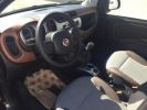 Fiat Panda 4X4 CROSS 0.9 TWINAIR TURBO 90CV S&S     Essence NOIR  - 6