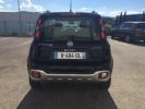 Fiat Panda 4X4 CROSS 0.9 TWINAIR TURBO 90CV S&S     Essence NOIR  - 13