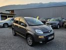 Fiat Panda 4x4 III 0.9 8v TwinAir 85ch S&S Gris  - 3