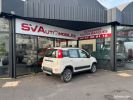 Fiat Panda 4x4 III 1.3 Multijet 16v 95ch S&S Rock Beige  - 2