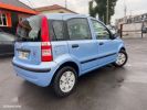 Fiat Panda ii 1.2 8v 60 dynamic Bleu  - 4