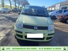 Fiat Panda II 4X4 1.3 16V JTD 70cv 5P BVM Vert  - 8