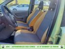 Fiat Panda II 4X4 1.3 16V JTD 70cv 5P BVM Vert  - 12