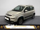 Fiat Panda iii 0.9 85 ch twinair s/s 4x4 4x4 GRIS  - 1