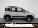 Fiat Panda iii 0.9 85 ch twinair s/s 4x4 4x4 GRIS  - 4