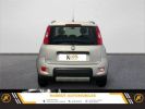 Fiat Panda iii 0.9 85 ch twinair s/s 4x4 4x4 GRIS  - 5