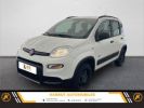 Fiat Panda iii 0.9 85 ch twinair s/s 4x4 wild blanc  - 1