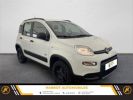 Fiat Panda iii 0.9 85 ch twinair s/s 4x4 wild blanc  - 2