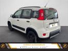 Fiat Panda iii 0.9 85 ch twinair s/s 4x4 wild blanc  - 3