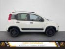 Fiat Panda iii 0.9 85 ch twinair s/s 4x4 wild blanc  - 4