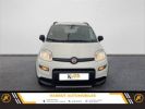 Fiat Panda iii 0.9 85 ch twinair s/s 4x4 wild blanc  - 5