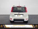 Fiat Panda iii 0.9 85 ch twinair s/s 4x4 wild blanc  - 6