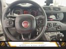 Fiat Panda iii 0.9 85 ch twinair s/s 4x4 wild blanc  - 8