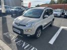 Fiat Panda III 1.3 Multijet 16v 75ch S&S Lounge Business BEIGE CLAIR  - 2