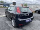Fiat Punto 1.2 69 ch Easy Noir  - 9