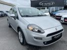 Fiat Punto 1.2 69cv italia 5 portes Gris  - 1