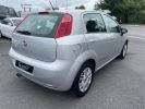 Fiat Punto 1.2 69cv italia 5 portes Gris  - 2