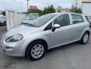 Fiat Punto 1.2 69cv italia 5 portes Gris  - 5