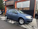 Fiat Punto 1.2 8V 60CH CULT 5P Bleu  - 1