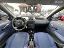 Fiat Punto 1.2 8V 60CH CULT 5P Bleu  - 5