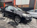 Fiat Punto 1.2 8V 69CH EASY 3P Noir  - 1