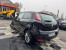 Fiat Punto 1.2 8V 69CH EASY 3P Noir  - 5