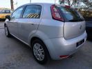 Fiat Punto 1.2 8V 69CH ITALIA 5P Gris  - 6
