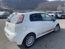 Fiat Punto 1.2 8V 69CH LIMITED EDITION 3P Blanc  - 3