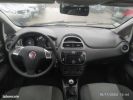 Fiat Punto 1.2 91 000 km toit panoramique Blanc  - 2