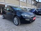 Fiat Punto 1.4 MULTIAIR TURBO 16V 135CH LOUNGE 3P/ CRITERE 1 / Noir  - 3