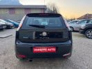 Fiat Punto 1.4 MULTIAIR TURBO 16V 135CH LOUNGE 3P/ CRITERE 1 / Noir  - 5