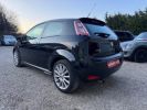 Fiat Punto 1.4 MULTIAIR TURBO 16V 135CH LOUNGE 3P/ CRITERE 1 / Noir  - 6