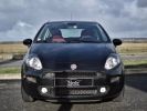 Fiat Punto AFFAIRE À SAISIR FIAT PUNTO 1.4 ESSENCE 105 1ère Main BLUETOOTH CLIM PARFAIT ÉTAT 7000KMS RARE Noir  - 2