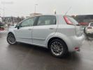 Fiat Punto Evo 1.2 69 dynamic Gris  - 2