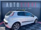 Fiat Punto Evo 1.3 MULTIJET 16V 95 CH DPF S&S SPORT 3P Gris Metal  - 3