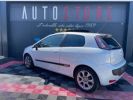 Fiat Punto Evo 1.3 MULTIJET 16V 95 CH DPF S&S SPORT 3P Gris Metal  - 4