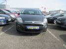 Fiat Punto Evo 1.3 Multijet en l etat Gris Foncé  - 2