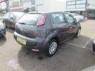 Fiat Punto Evo 1.3 Multijet en l etat Gris Foncé  - 4