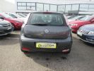 Fiat Punto Evo 1.3 Multijet en l etat Gris Foncé  - 5