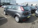 Fiat Punto Evo 1.3 Multijet en l etat Gris Foncé  - 6