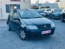 Fiat Punto ii jtd 70 mjt active 1490 Noir  - 1